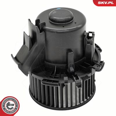 vnitřní ventilátor ESEN SKV 68SKV267