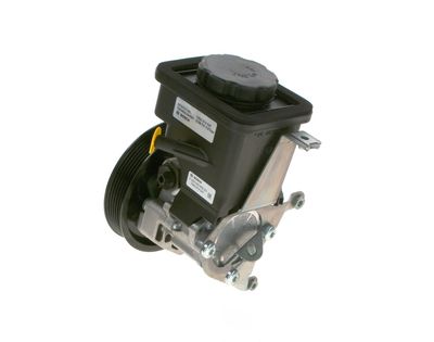 HYDRAULIKPUMPE LENKUNG BOSCH KS00000659 13