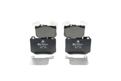 SET PLACUTE FRANA FRANA DISC ATE 13047047012 2
