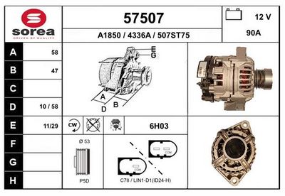 GENERATOR