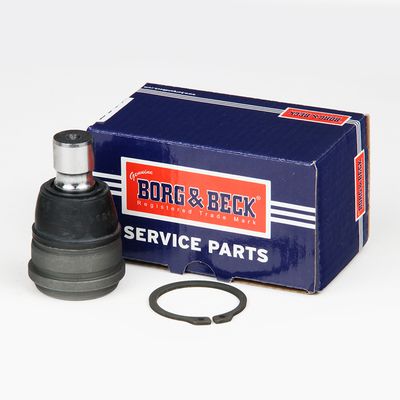 Ball Joint Borg & Beck BBJ5763