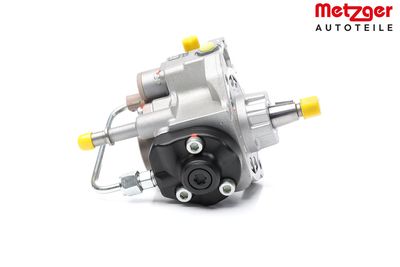 HOCHDRUCKPUMPE METZGER AUTOTEILE 0830166 12