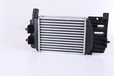 INTERCOOLER COMPRESOR NISSENS 96262 25