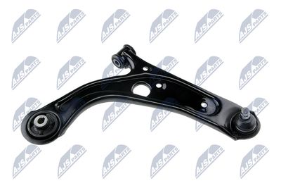 Рычаг независимой подвески колеса, подвеска колеса NTY ZWD-FT-032 для FIAT PANDA