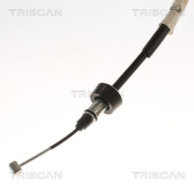 Tažné lanko, parkovací brzda TRISCAN 8140 181171