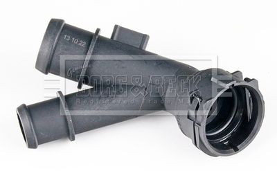 Kołnierz płynu chłodzącego BORG & BECK BTS1159