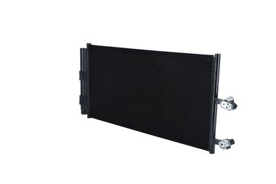 CONDENSATOR CLIMATIZARE NRF 350566 10