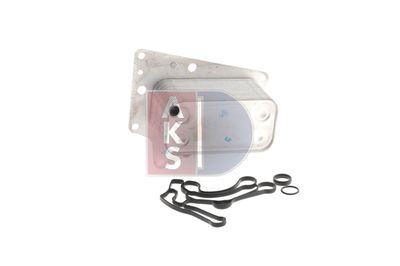 ÖLKüHLER MOTORöL AKS DASIS 156008N 13