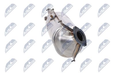 FILTRU FUNINGINE/PARTICULE SIST.DE ESAPAMENT NTY DPFAR000 39