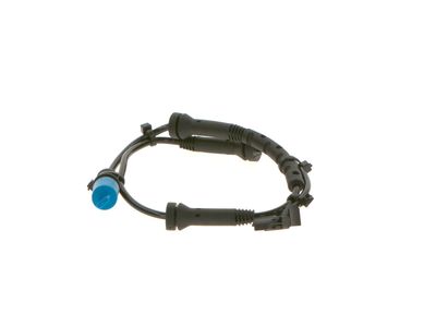 SENSOR RADDREHZAHL BOSCH 0986594602 5