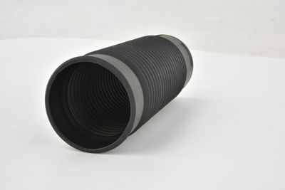 CAPAC PROTECTIE/BURDUF AMORTIZOR FEBEST HSHBCL7F 17