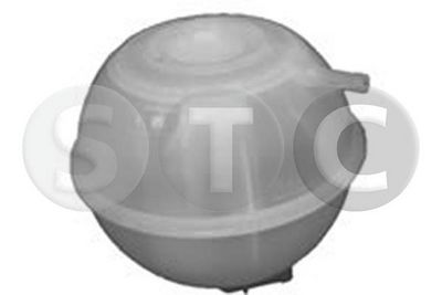 разширителен съд, охладителна течност STC T431012