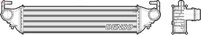 LADELUFTKüHLER DENSO DIT09126