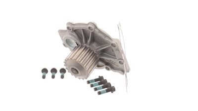 WASSERPUMPE MOTORKüHLUNG SKF VKPC86640 37