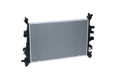 KüHLER MOTORKüHLUNG NRF 59290 22