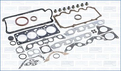 SET GARNITURI COMPLET MOTOR