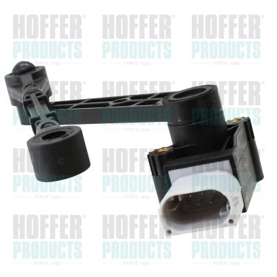 HOFFER sensor, stelelement koplamphoogteregeling (3800055)
