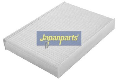 JAPANPARTS Filtras, salono oras