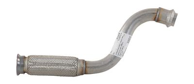 ABGASROHR WALKER 10853