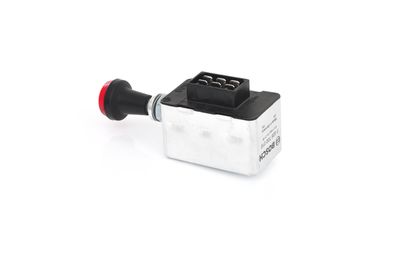 WARNBLINKRELAIS BOSCH F026T00010 12