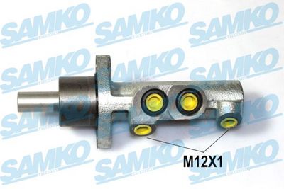 POMPA CENTRALA FRANA SAMKO P30188