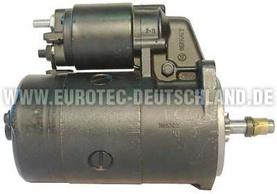 STARTER EUROTEC 11010410 1