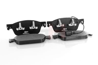 SET PLACUTE FRANA FRANA DISC GH GH414205 5