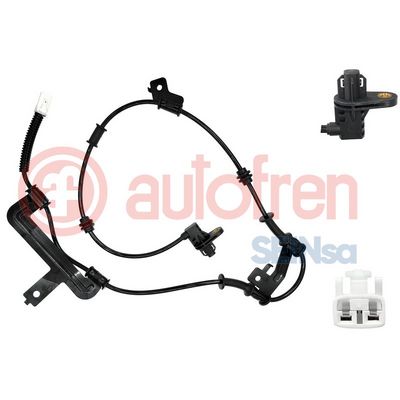 AUTOFREN SEINSA Датчик, частота вращения колеса