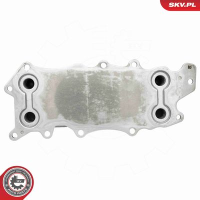 RADIATOR ULEI ULEI MOTOR ESEN SKV 31SKV325 3