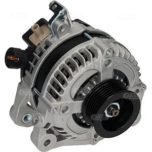 GENERATOR / ALTERNATOR HC-Cargo F032116590 1