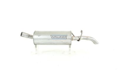крайно гърне WALKER 17701