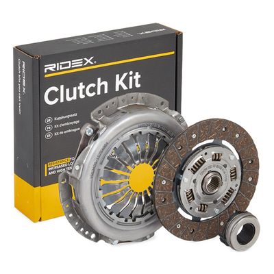 комплект съединител RIDEX 479C1039