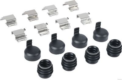 ZUBEHöRSATZ SCHEIBENBREMSBELAG