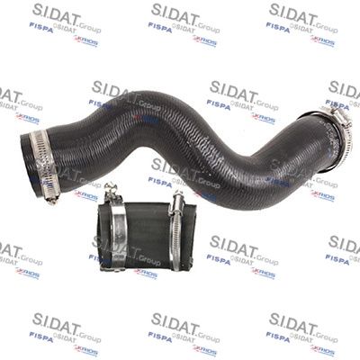 въздуховод за турбината SIDAT 505278