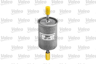 FILTRU COMBUSTIBIL VALEO 587046 1