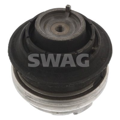 окачване, двигател SWAG