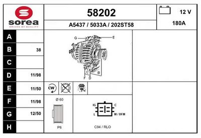 GENERATOR