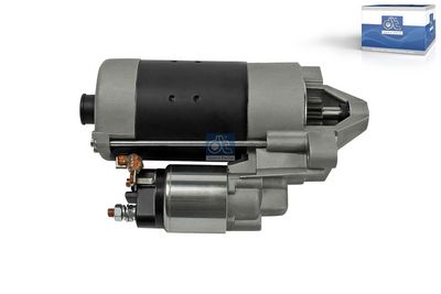 стартер DT Spare Parts 12.71011