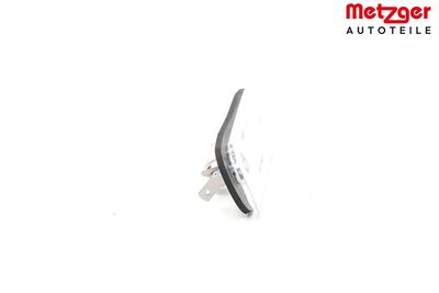 KENNZEICHENLEUCHTE METZGER AUTOTEILE 2080022 30