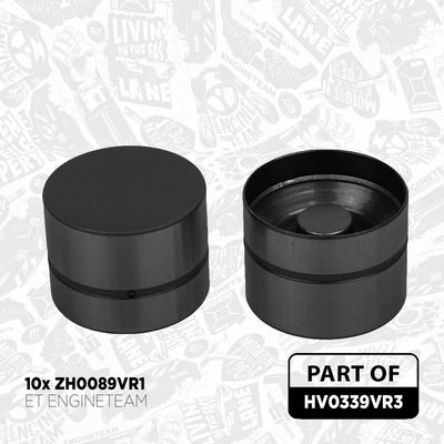 SET AX CU CAME ET ENGINETEAM HV0339VR3 5