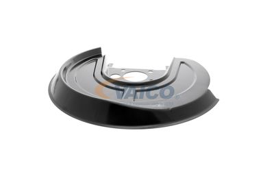 SPRITZBLECH BREMSSCHEIBE VAICO V105003 36