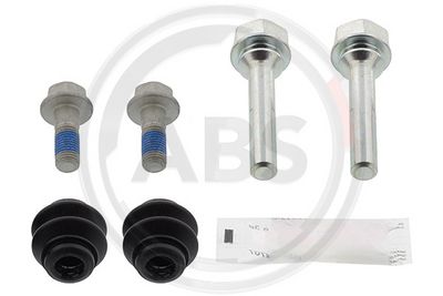 SET BUCSI DE GHIDAJ ETRIER FRANA