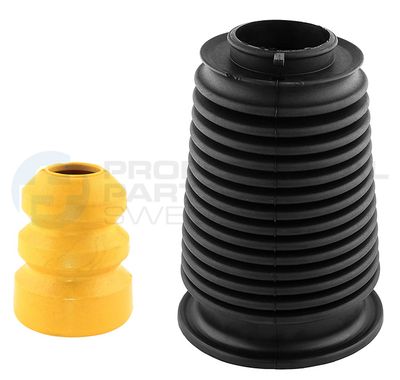 Suojus/palje, iskunvaimentaja Professional parts 61348084