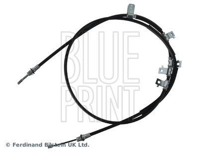 Тросик, cтояночный тормоз BLUE PRINT ADA104628 для DODGE JOURNEY
