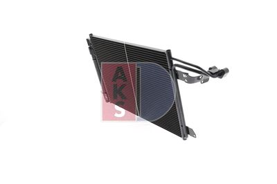 KONDENSATOR KLIMAANLAGE AKS DASIS 042013N 9