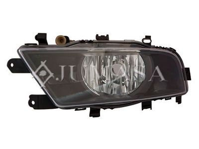 JUMASA 39324726 Противотуманная фара для SKODA SUPERB