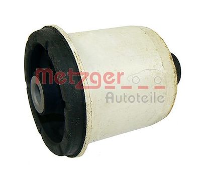 Zavěšení, tělo nápravy METZGER AUTOTEILE 52061809