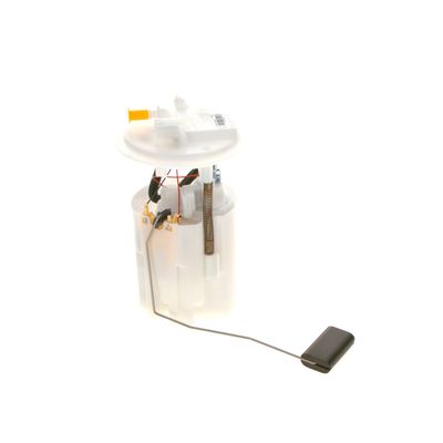 SISTEM ALIMENTARE CU COMBUSTIBIL BOSCH 0580200062 24