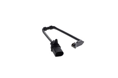 WARNKONTAKT BREMSBELAGVERSCHLEIß BOSCH 1987474510 27