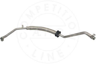 Трубопровод низкого давления, кондиционер AIC 57916 для BMW X5